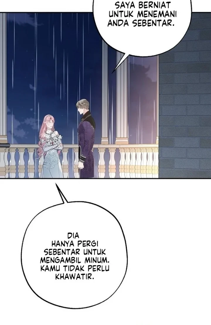 The Tyrant Brother is a Bonus Chapter 23 - halaman 47