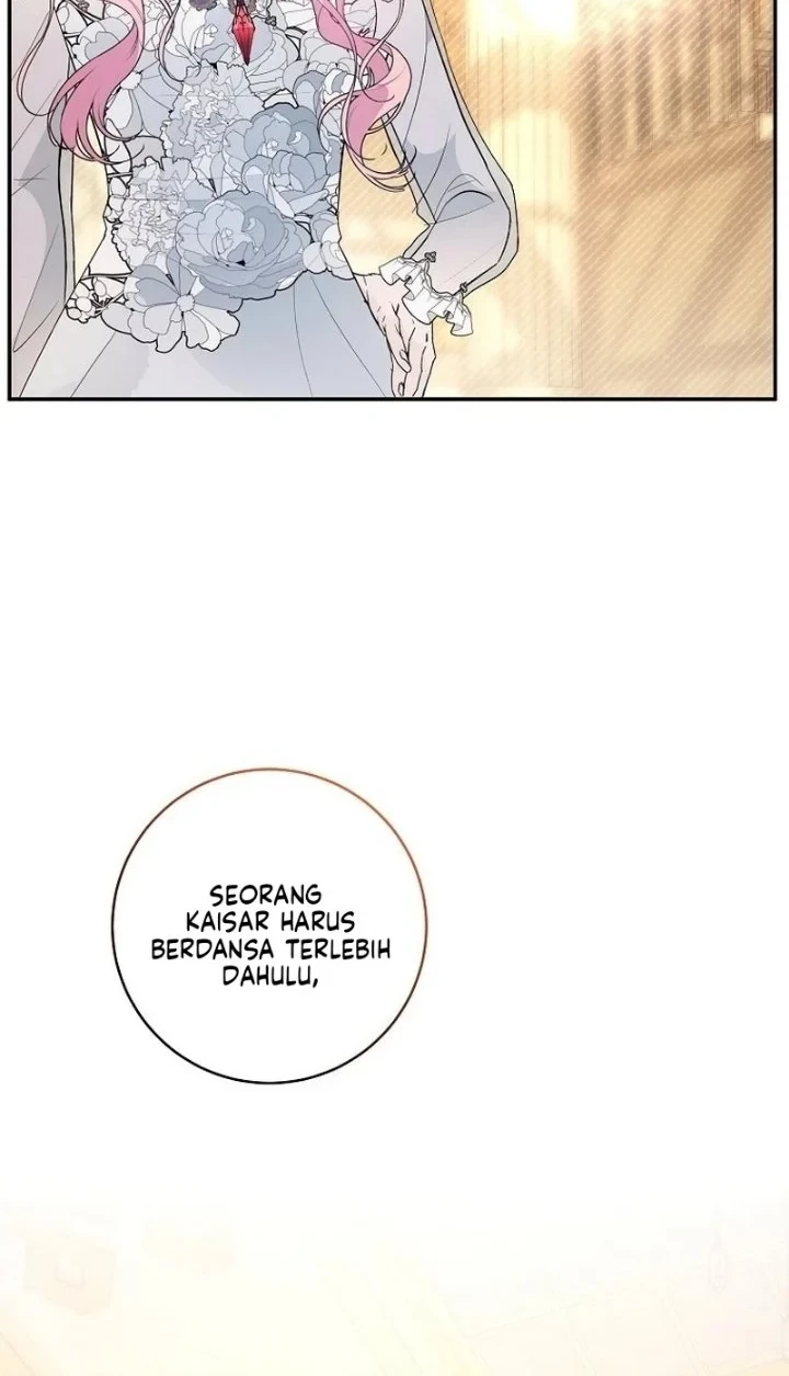 The Tyrant Brother is a Bonus Chapter 23 - halaman 8