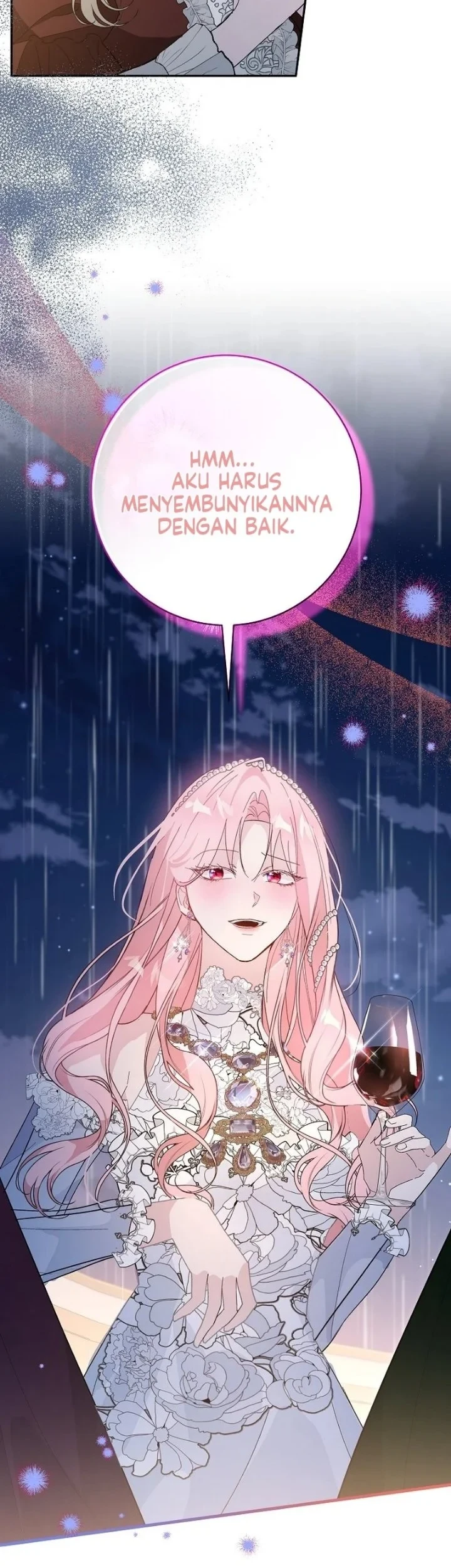 The Tyrant Brother is a Bonus Chapter 24 - halaman 14