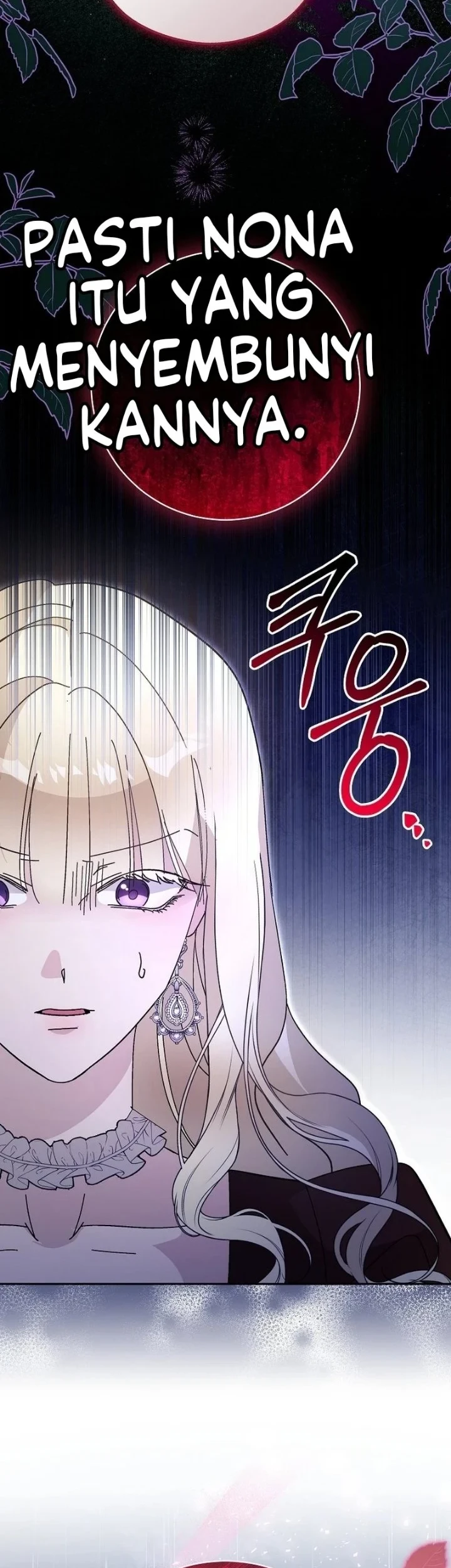 The Tyrant Brother is a Bonus Chapter 24 - halaman 18