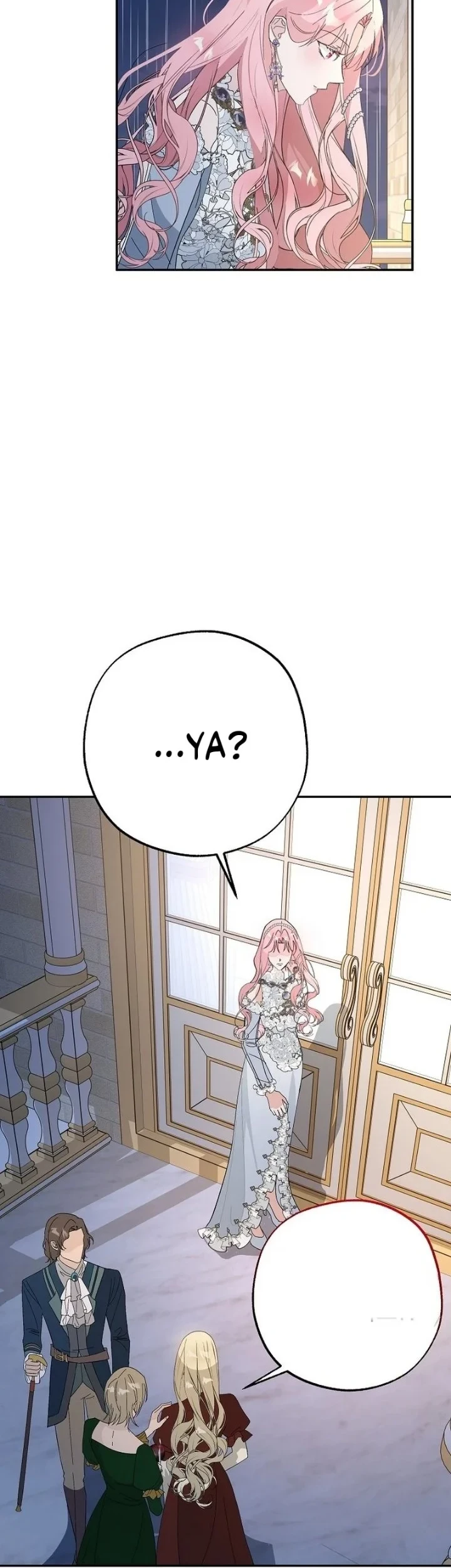 The Tyrant Brother is a Bonus Chapter 24 - halaman 22