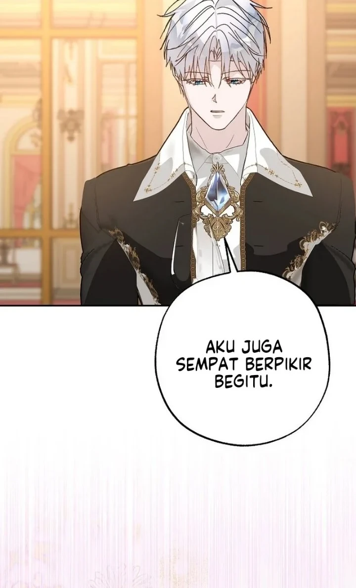 The Tyrant Brother is a Bonus Chapter 24 - halaman 39
