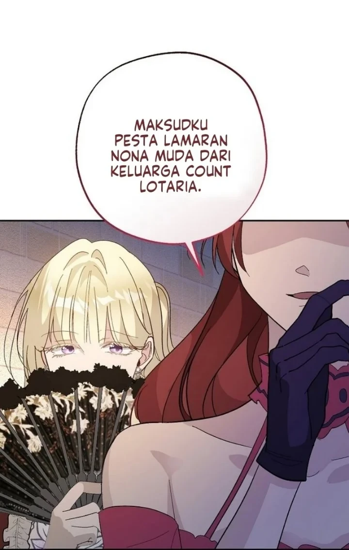 The Tyrant Brother is a Bonus Chapter 24 - halaman 4