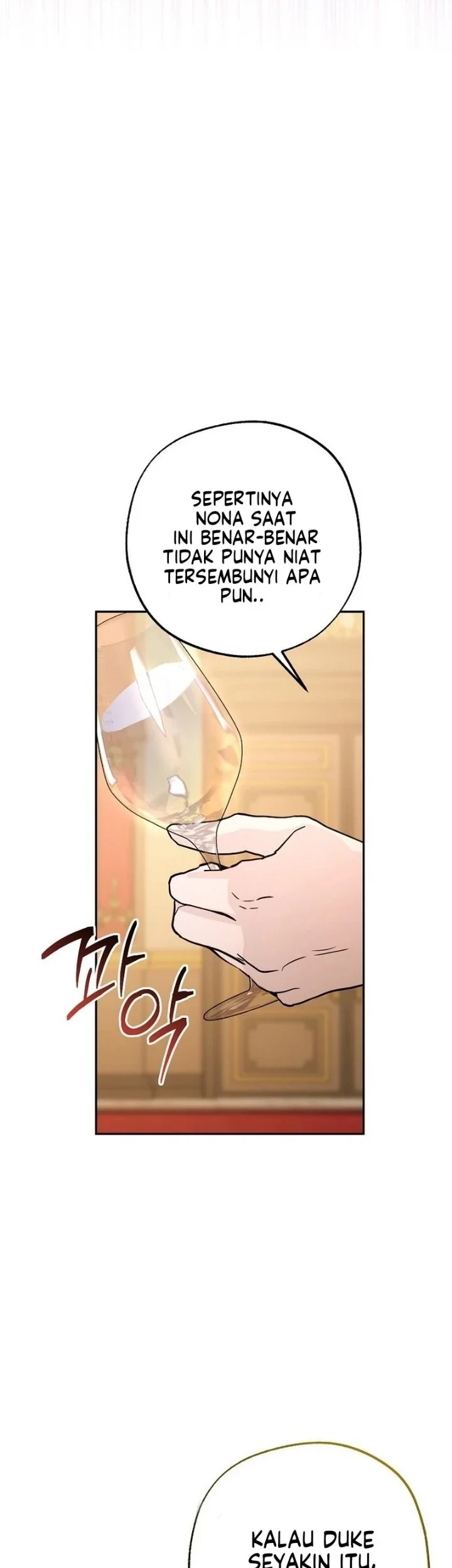 The Tyrant Brother is a Bonus Chapter 24 - halaman 41