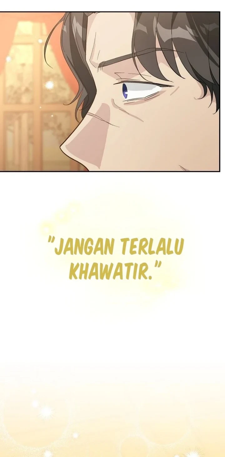 The Tyrant Brother is a Bonus Chapter 24 - halaman 47