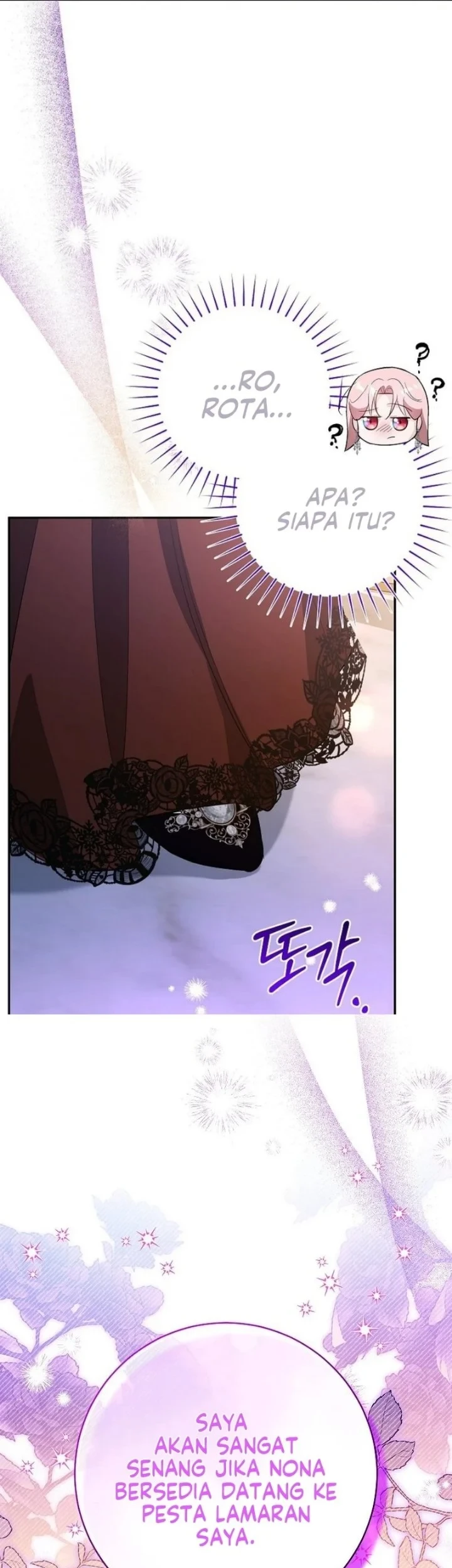 The Tyrant Brother is a Bonus Chapter 24 - halaman 5