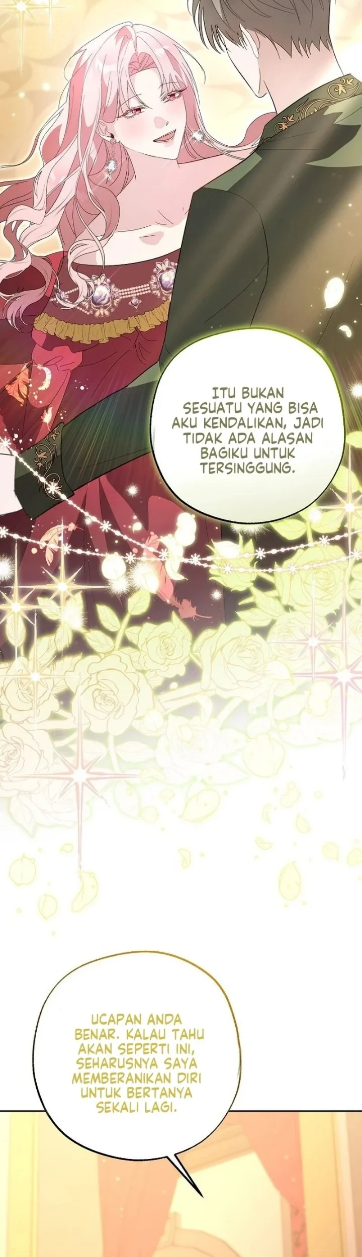 The Tyrant Brother is a Bonus Chapter 24 - halaman 57