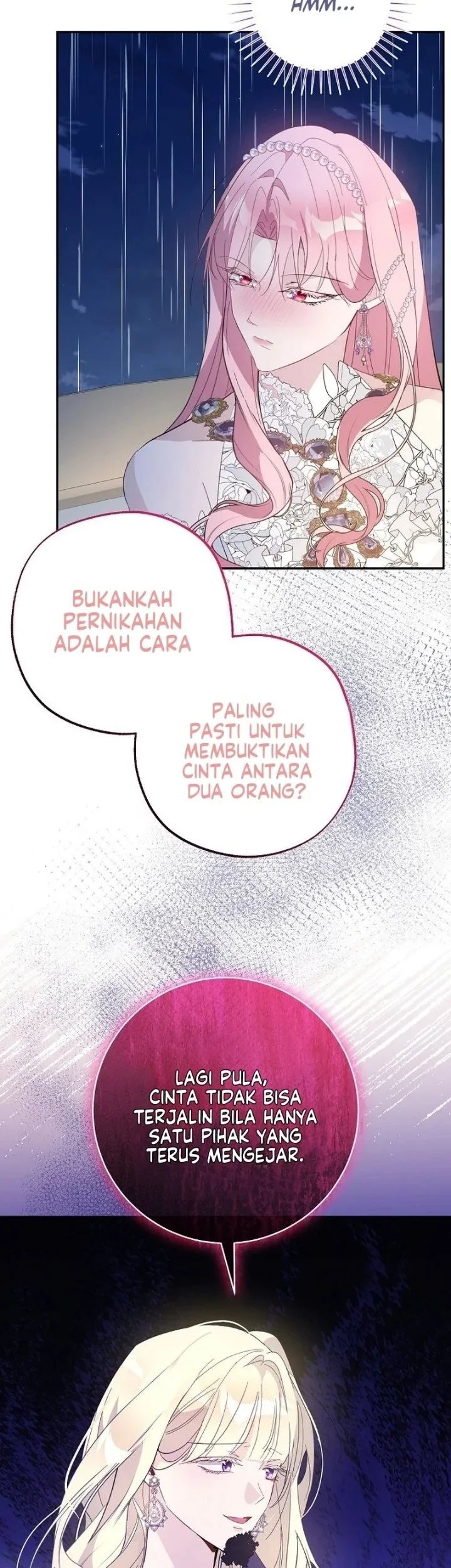The Tyrant Brother is a Bonus Chapter 24 - halaman 7