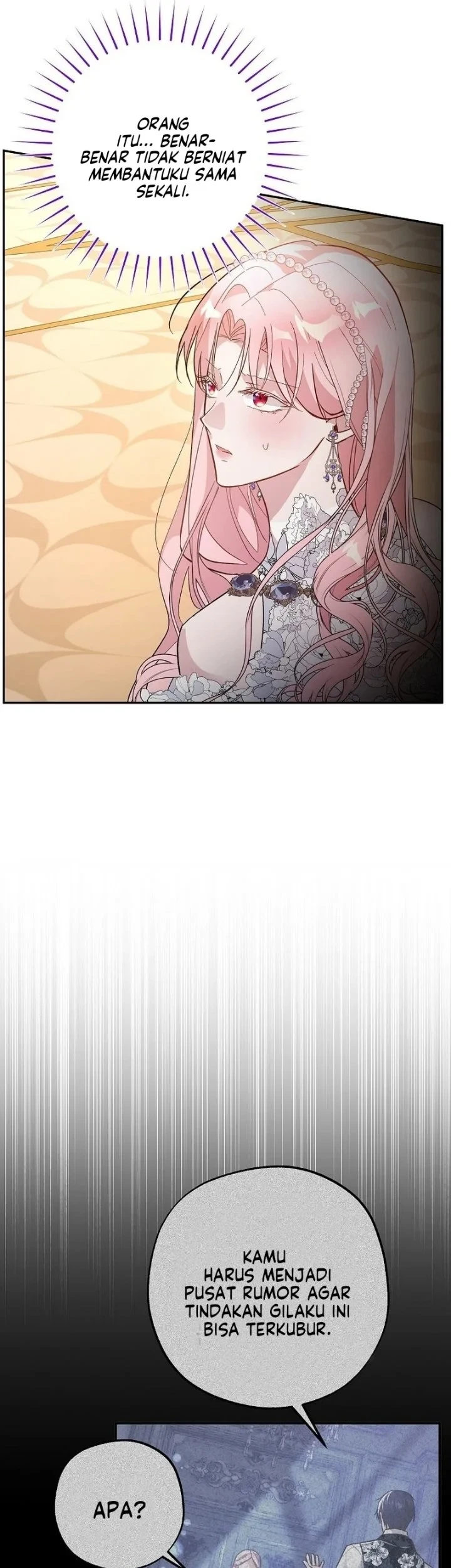 The Tyrant Brother is a Bonus Chapter 25 - halaman 16