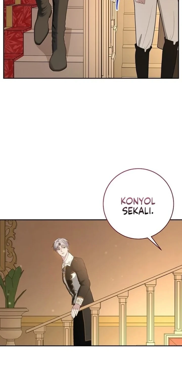 The Tyrant Brother is a Bonus Chapter 25 - halaman 23
