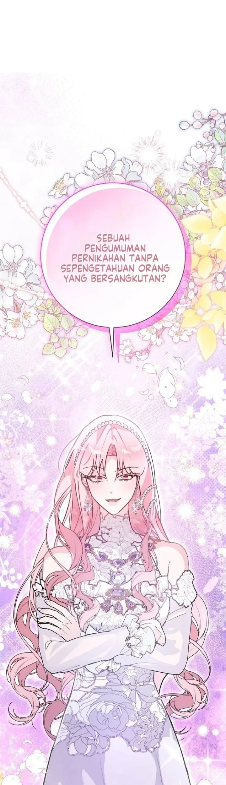 The Tyrant Brother is a Bonus Chapter 25 - halaman 24