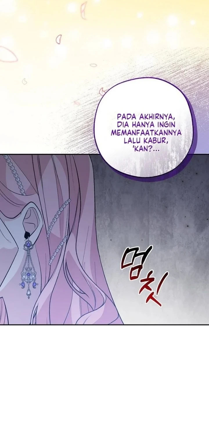 The Tyrant Brother is a Bonus Chapter 25 - halaman 57