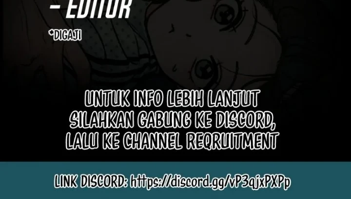 The Tyrant Brother is a Bonus Chapter 25 - halaman 64