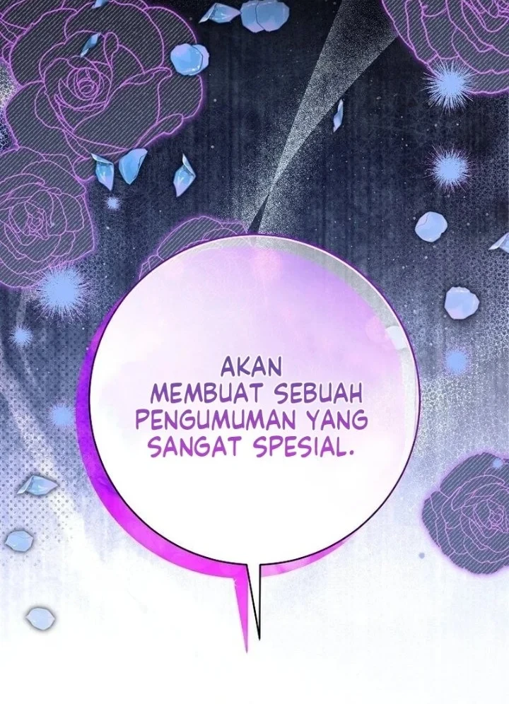 The Tyrant Brother is a Bonus Chapter 25 - halaman 7