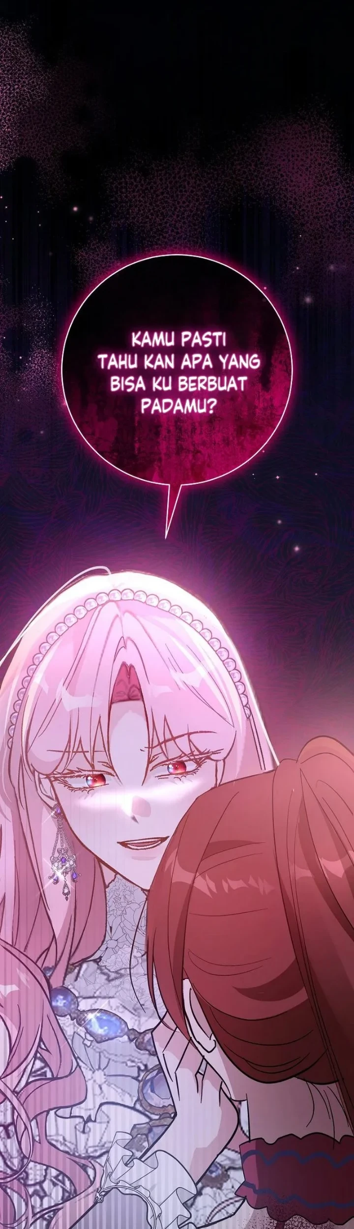 The Tyrant Brother is a Bonus Chapter 26 - halaman 13