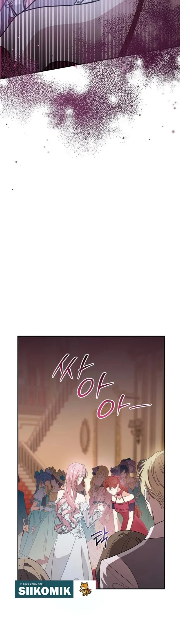 The Tyrant Brother is a Bonus Chapter 26 - halaman 14
