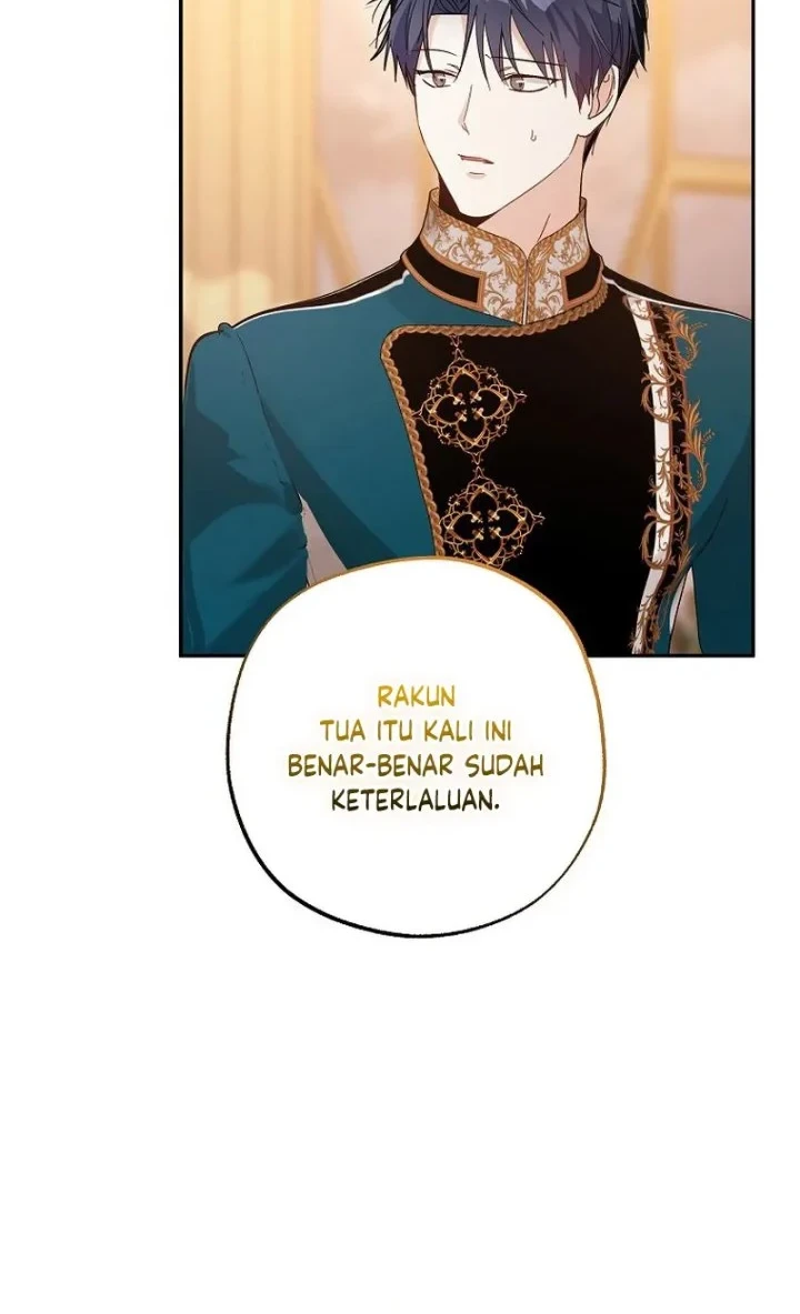 The Tyrant Brother is a Bonus Chapter 26 - halaman 19