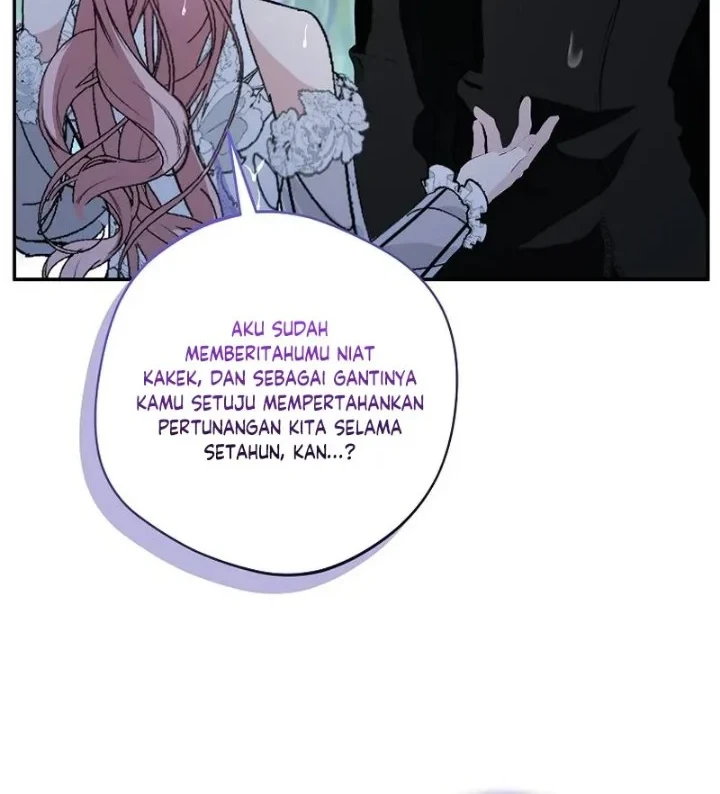 The Tyrant Brother is a Bonus Chapter 26 - halaman 39