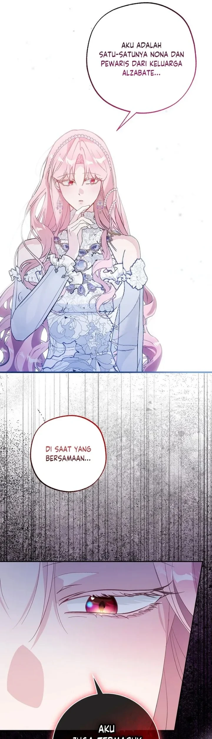 The Tyrant Brother is a Bonus Chapter 26 - halaman 5