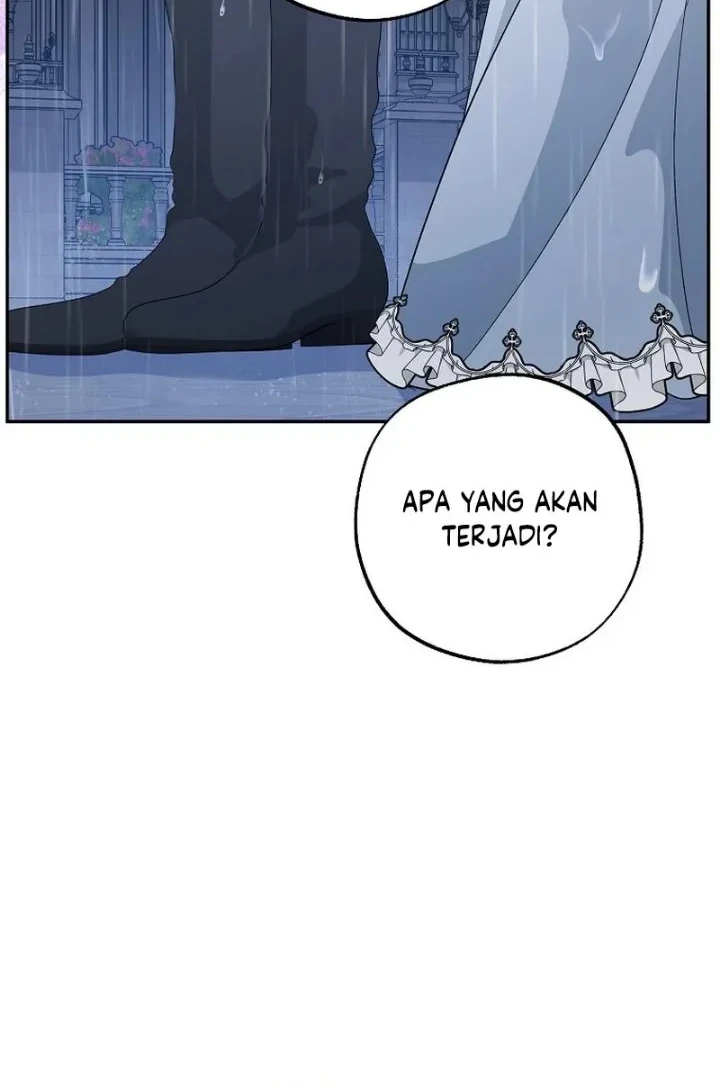 The Tyrant Brother is a Bonus Chapter 26 - halaman 51
