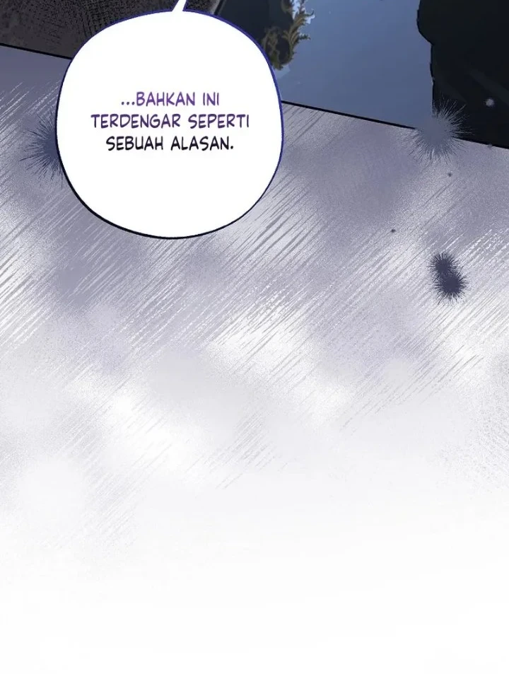 The Tyrant Brother is a Bonus Chapter 26 - halaman 55