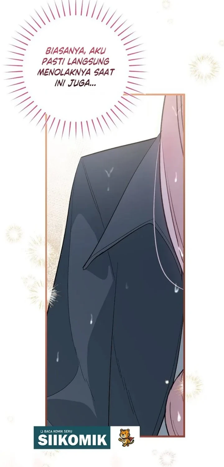 The Tyrant Brother is a Bonus Chapter 27 - halaman 24