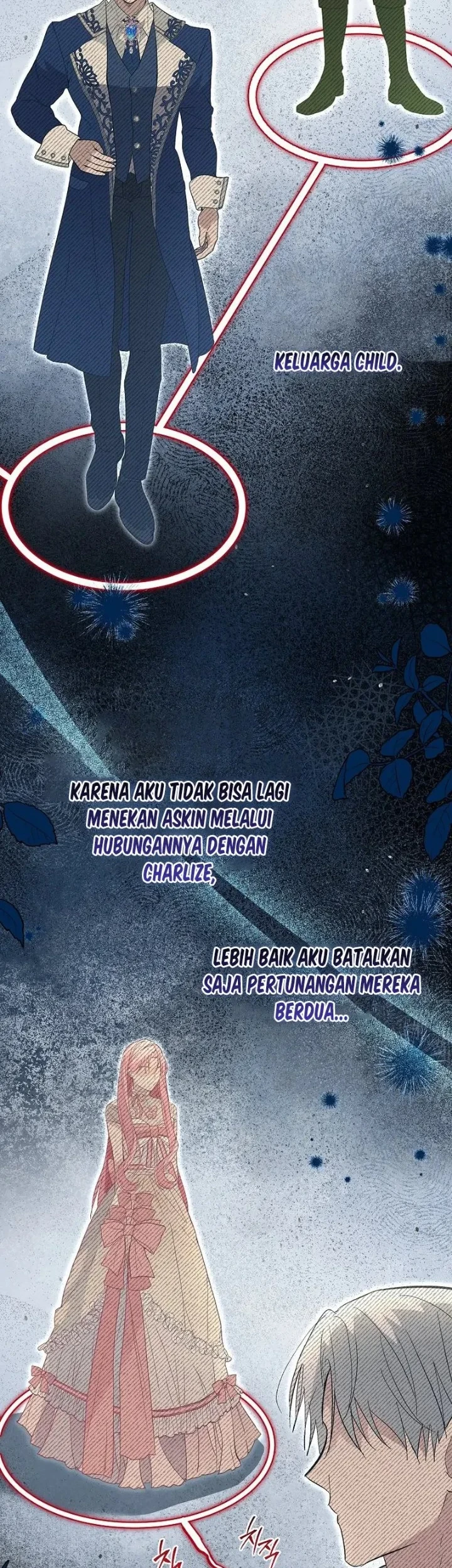 The Tyrant Brother is a Bonus Chapter 27 - halaman 30