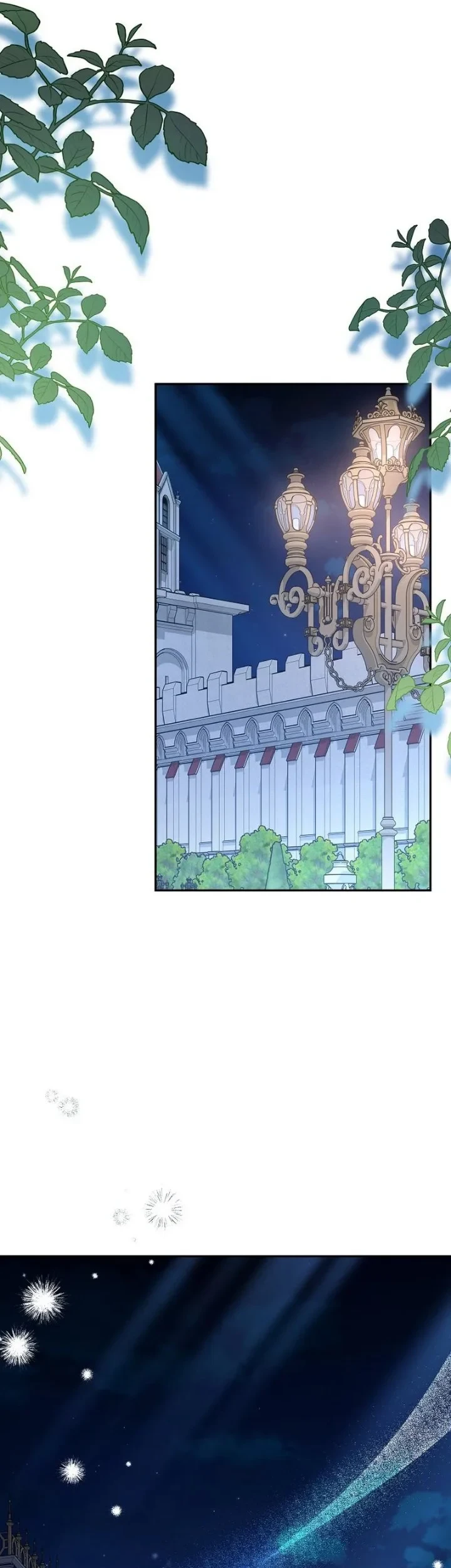 The Tyrant Brother is a Bonus Chapter 27 - halaman 48