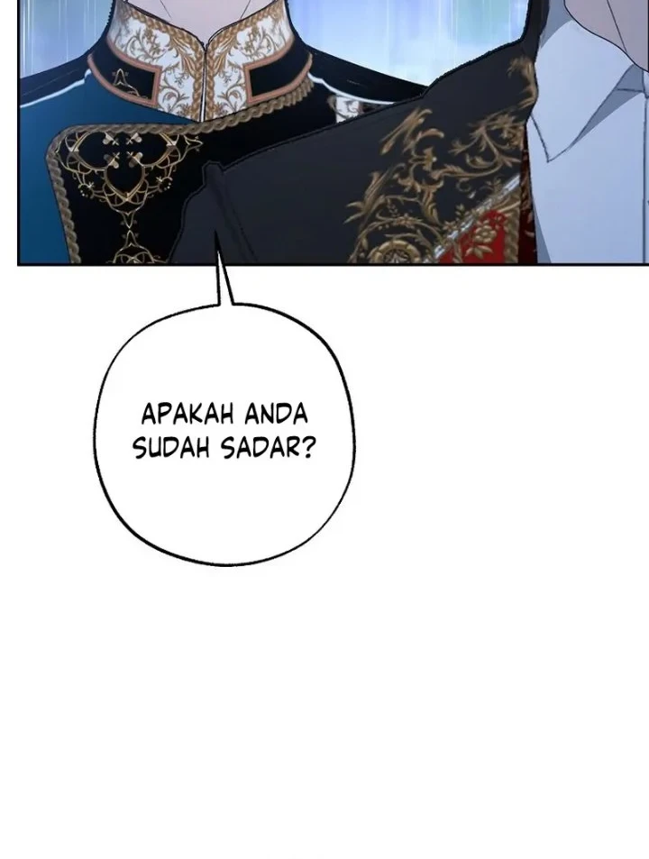 The Tyrant Brother is a Bonus Chapter 28 - halaman 26