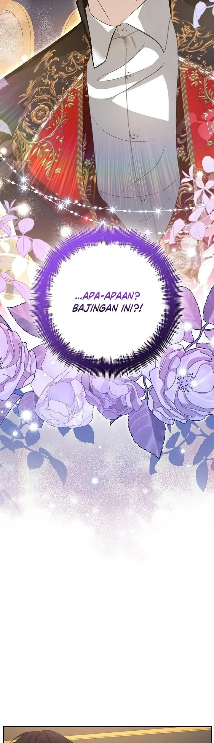 The Tyrant Brother is a Bonus Chapter 28 - halaman 3