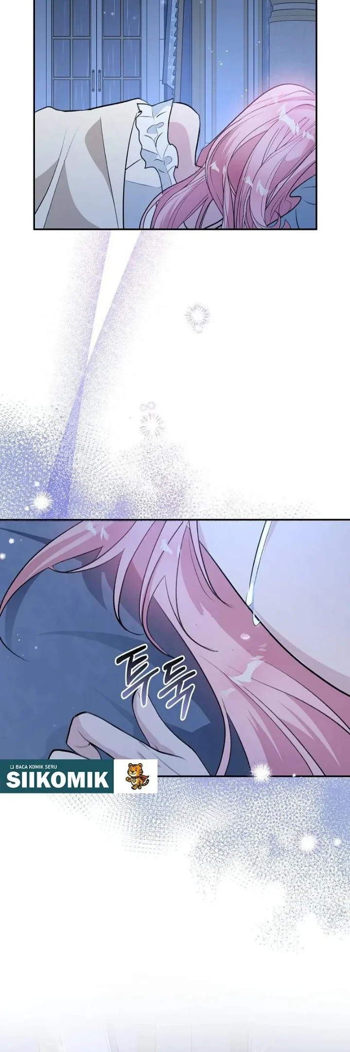 The Tyrant Brother is a Bonus Chapter 28 - halaman 36