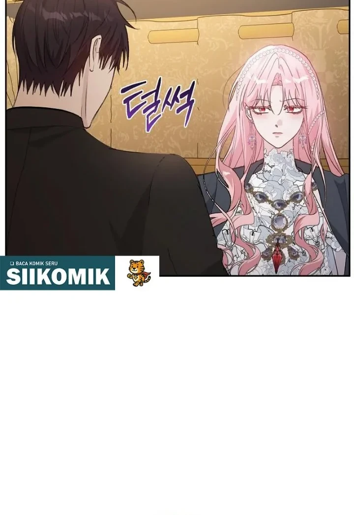 The Tyrant Brother is a Bonus Chapter 28 - halaman 4