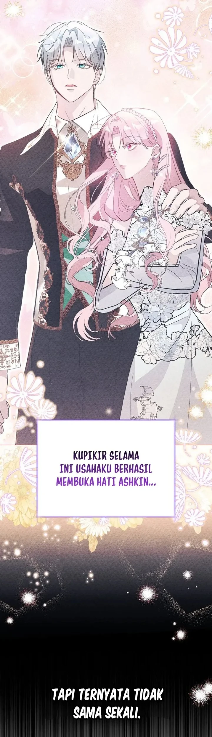 The Tyrant Brother is a Bonus Chapter 28 - halaman 40