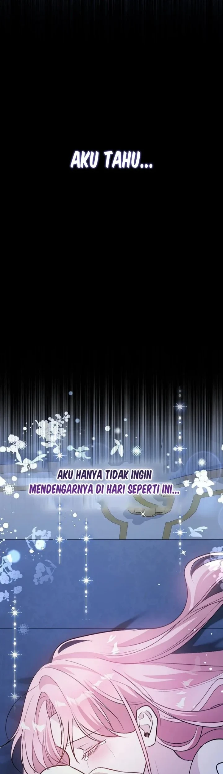 The Tyrant Brother is a Bonus Chapter 28 - halaman 45