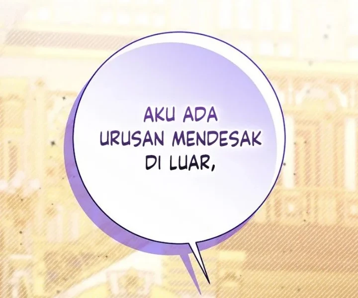 The Tyrant Brother is a Bonus Chapter 28 - halaman 55