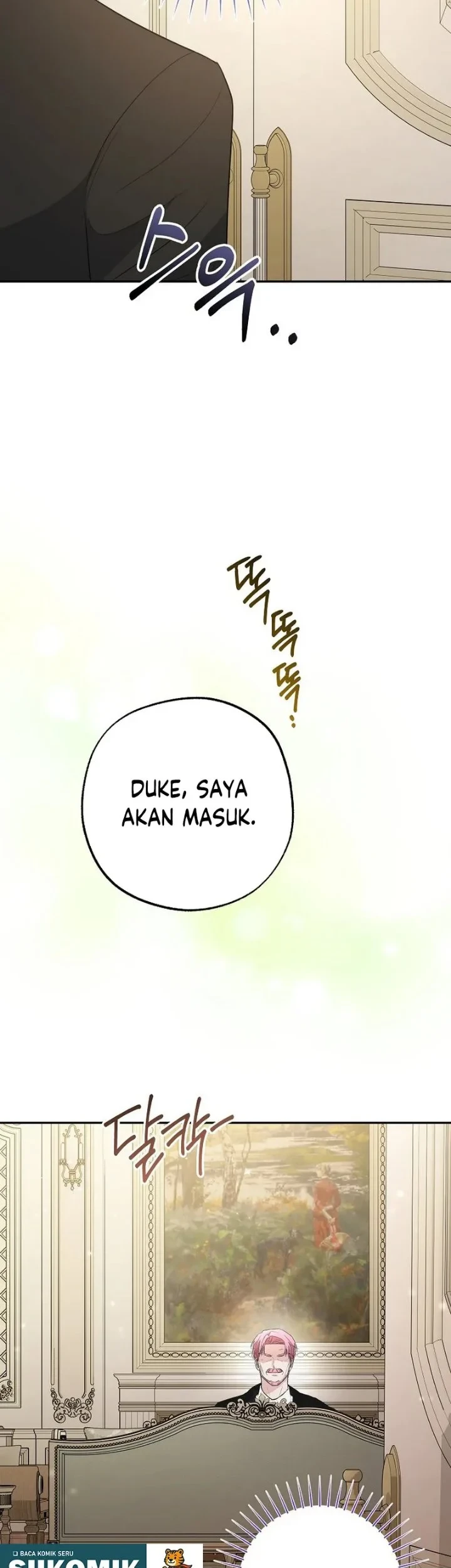 The Tyrant Brother is a Bonus Chapter 28 - halaman 62