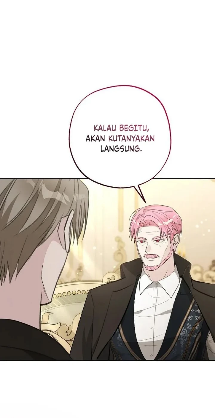 The Tyrant Brother is a Bonus Chapter 29 - halaman 11