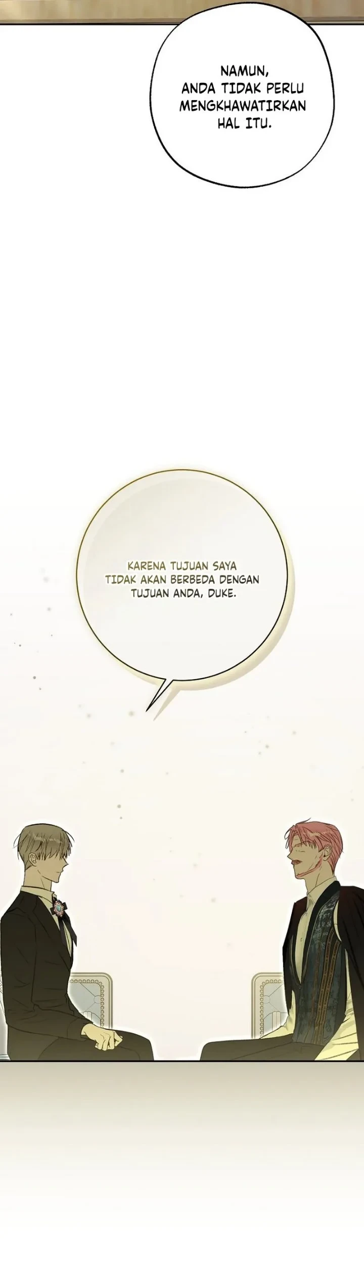 The Tyrant Brother is a Bonus Chapter 29 - halaman 26