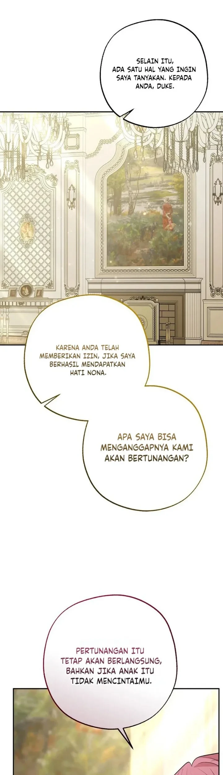 The Tyrant Brother is a Bonus Chapter 29 - halaman 27