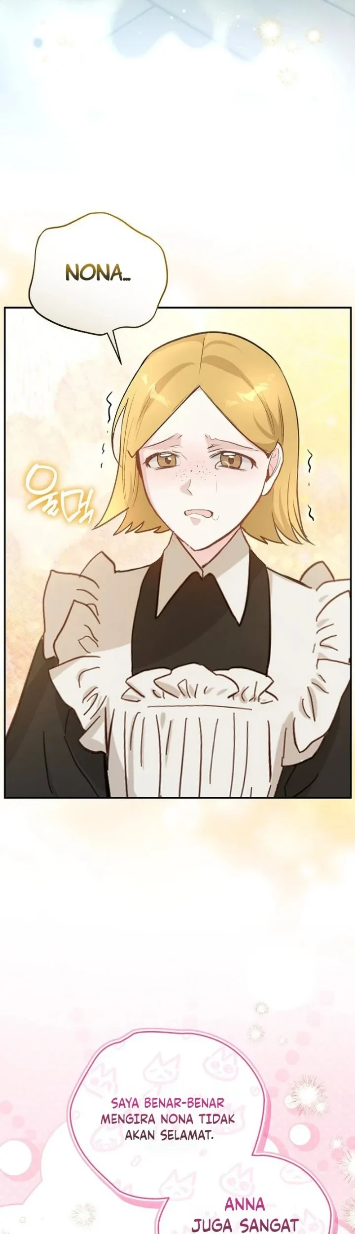 The Tyrant Brother is a Bonus Chapter 29 - halaman 38