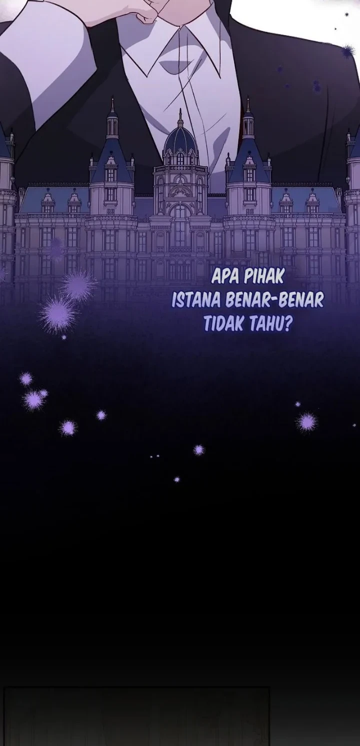 The Tyrant Brother is a Bonus Chapter 29 - halaman 48