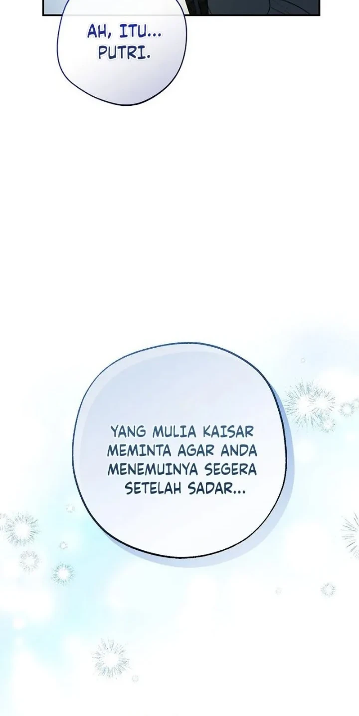 The Tyrant Brother is a Bonus Chapter 29 - halaman 56