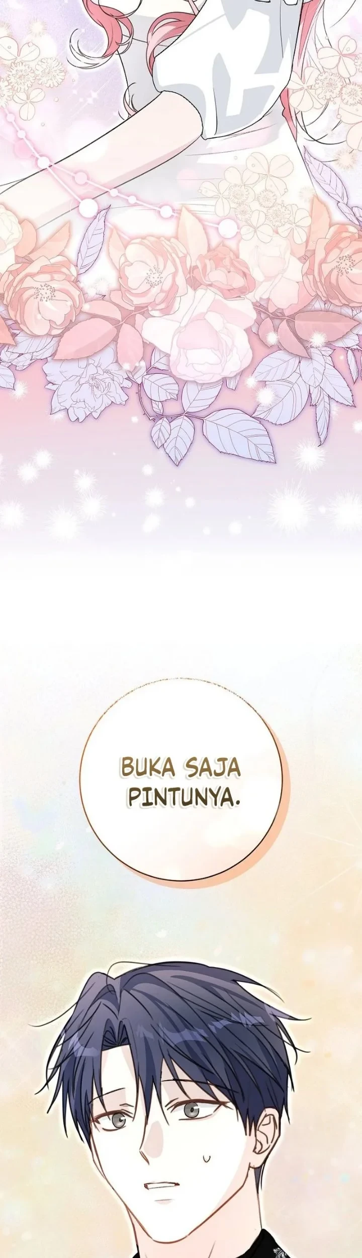 The Tyrant Brother is a Bonus Chapter 29 - halaman 59
