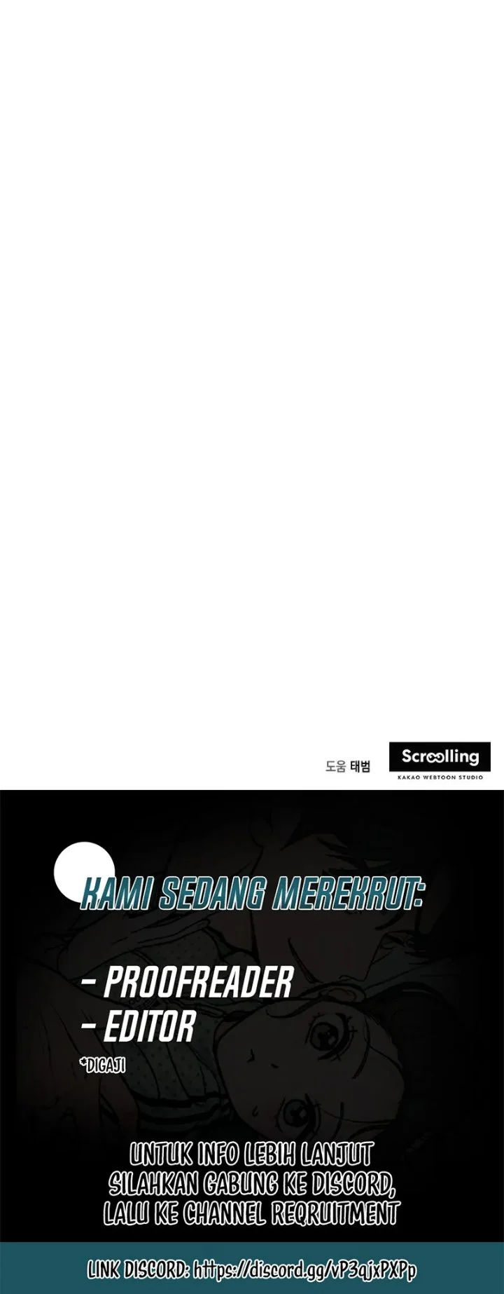 The Tyrant Brother is a Bonus Chapter 29 - halaman 61