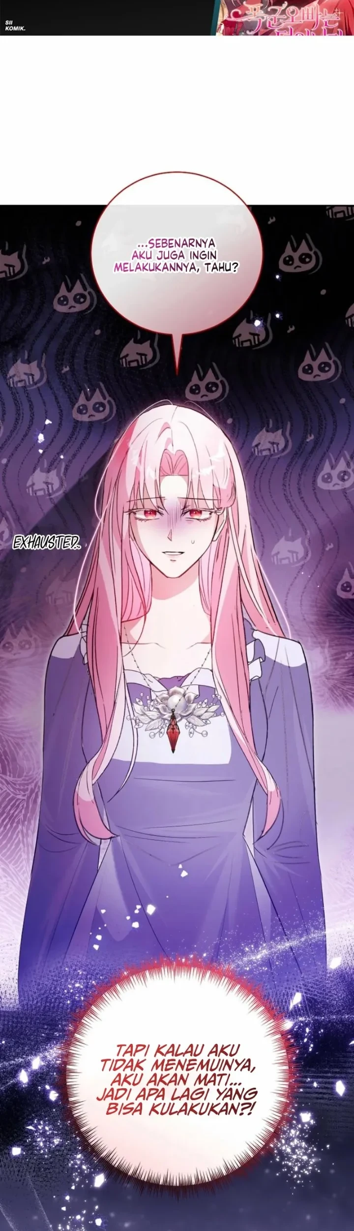 The Tyrant Brother is a Bonus Chapter 3 - halaman 14