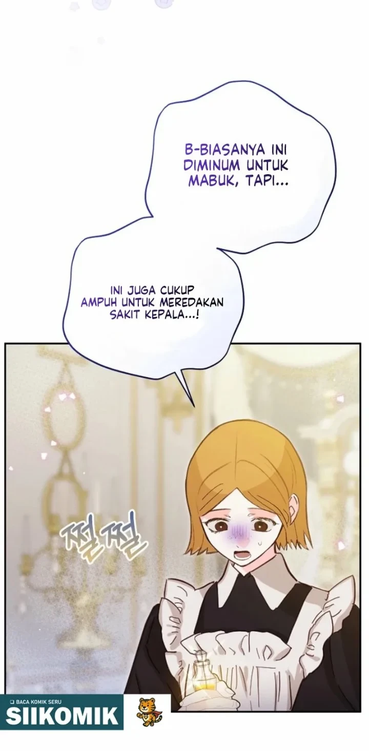The Tyrant Brother is a Bonus Chapter 3 - halaman 24