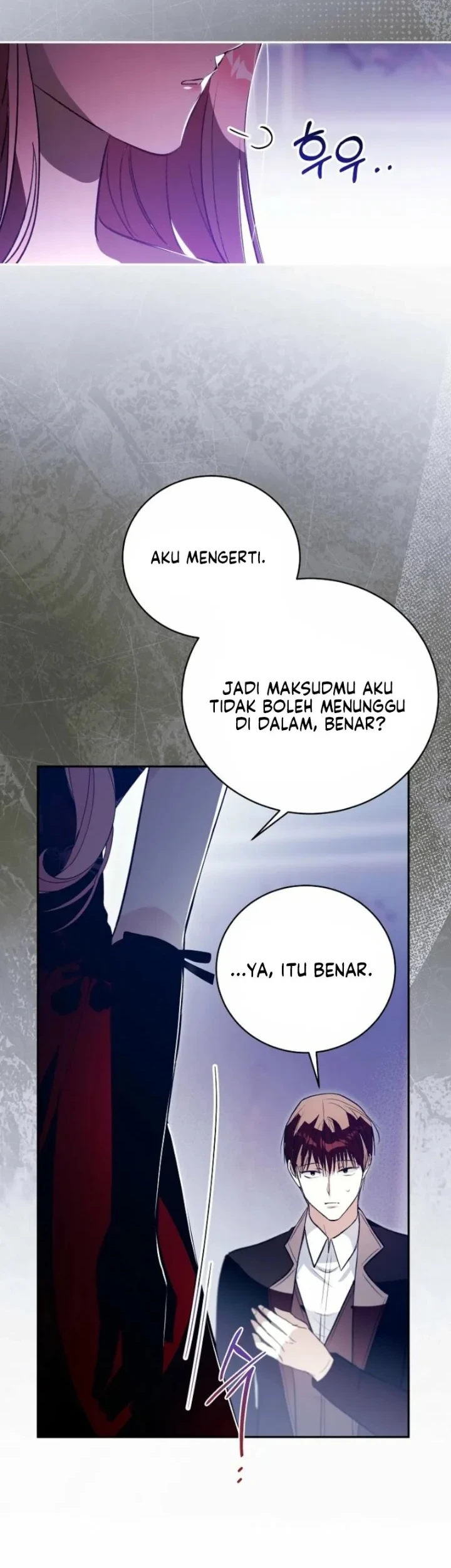The Tyrant Brother is a Bonus Chapter 3 - halaman 48