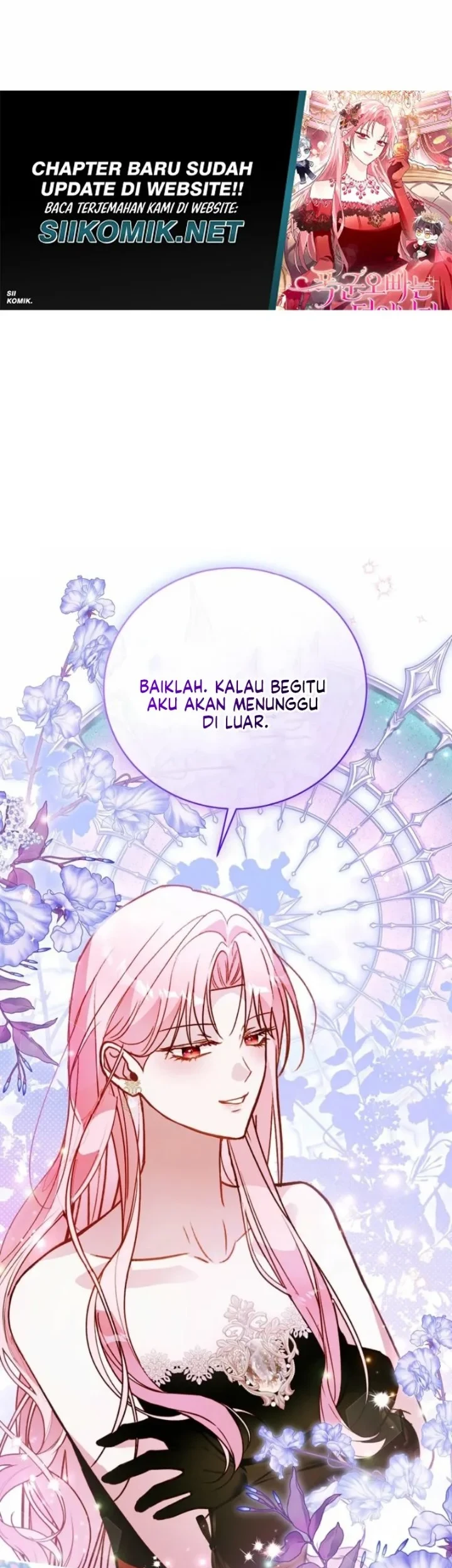 The Tyrant Brother is a Bonus Chapter 3 - halaman 49
