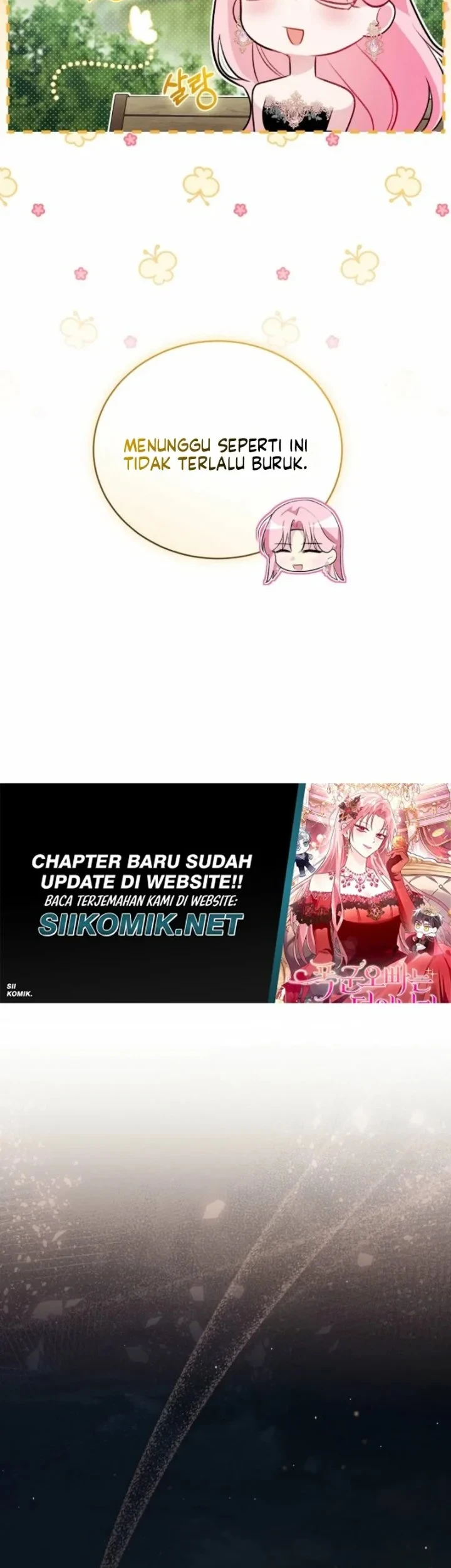 The Tyrant Brother is a Bonus Chapter 3 - halaman 56
