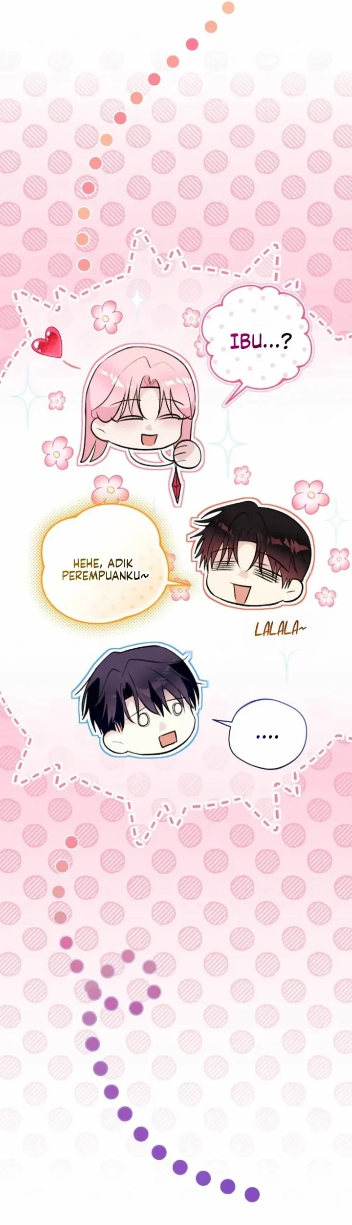 The Tyrant Brother is a Bonus Chapter 3 - halaman 6